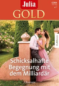 Produktbild: Julia Gold Band 99