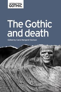 Produktbild: The Gothic and death