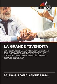 Produktbild: La Grande "svendita