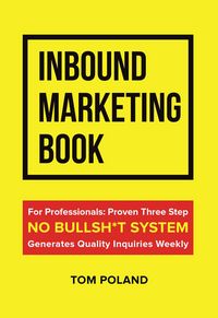 Produktbild: Inbound Marketing Book