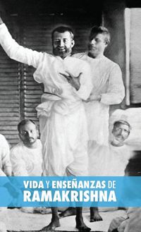 Produktbild: Vida y Ense&ntilde;anzas de Ramakrishna