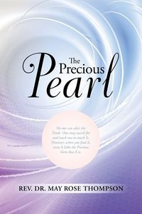Produktbild: The Precious Pearl