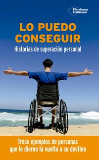 Produktbild: Lo puedo conseguir