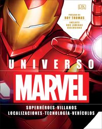 Produktbild: Spa-Universo Marvel (ultimate