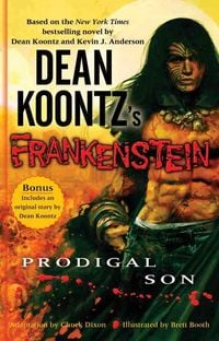 Produktbild: Prodigal Son