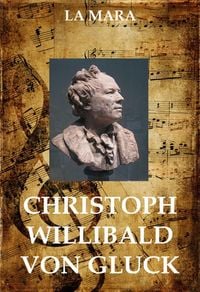 Produktbild: Christoph Willibald von Gluck