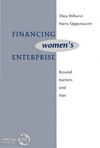 Produktbild: Financing Women's Enterprise