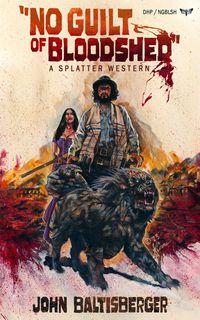 Produktbild: No Guilt of Bloodshed