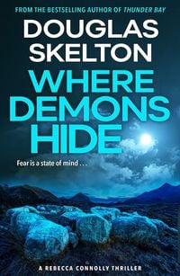 Produktbild: Where Demons Hide