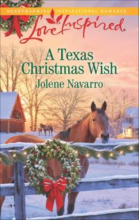 Produktbild: A Texas Christmas Wish