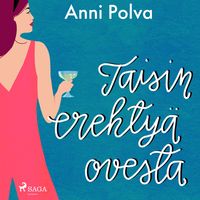 Produktbild: Taisin erehty&auml; ovesta