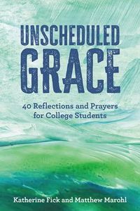 Produktbild: Unscheduled Grace