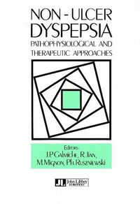 Produktbild: Non-Ulcer Dyspepsia