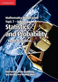 Produktbild: Mathematics Higher Level for the IB Diploma