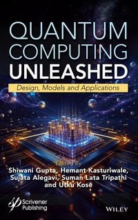 Produktbild: Quantum Computing Unleashed