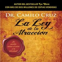 Produktbild: La ley de la atracci&oacute;n