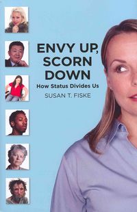 Produktbild: Envy Up Scorn Down