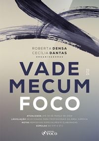 Produktbild: Vade Mecum Foco