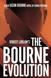Produktbild: Brian Freeman, F: Robert Ludlum's(TM) the Bourne Evolution