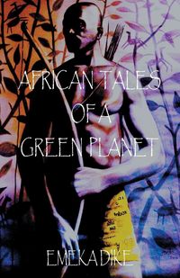 Produktbild: African Tales of a Green Planet