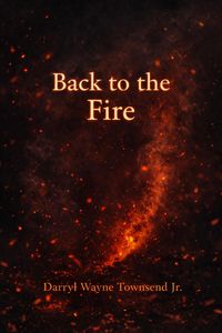 Produktbild: Back to the Fire