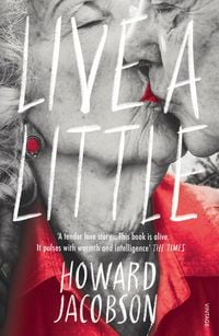 Produktbild: Live a Little