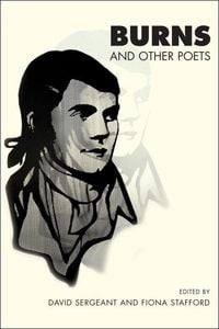 Produktbild: Burns and Other Poets