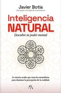 Produktbild: Inteligencia Natural