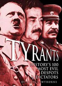 Produktbild: Tyrants
