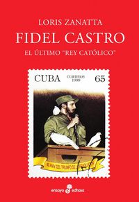 Produktbild: Fidel Castro