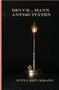Produktbild: Bruck &amp; Mann Antiquit&auml;ten