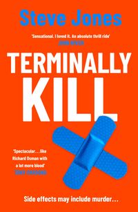 Produktbild: Terminally Kill