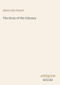 Produktbild: The Story of the Odyssey