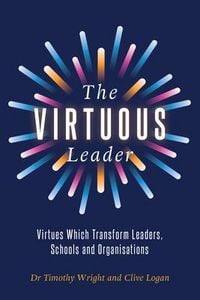 Produktbild: The Virtuous Leader