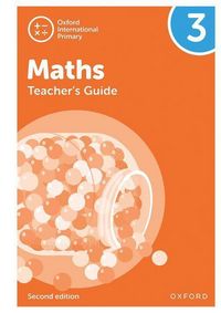Produktbild: Cotton, T: Oxford International Primary Maths Second Edition