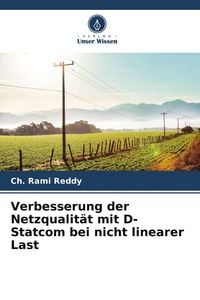 Produktbild: Verbesserung der Netzqualit&auml;t mit D-Statcom bei nicht linearer Last
