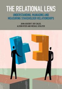 Produktbild: The Relational Lens