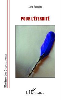 Produktbild: Pour l'eternite