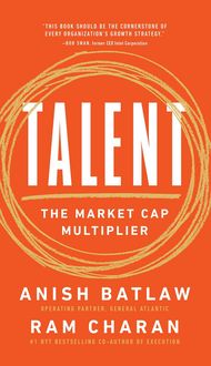 Produktbild: Talent