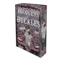 Produktbild: Bouquets and Buckles (Crimson Ridge 5)