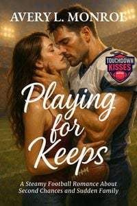 Produktbild: Playing for Keeps