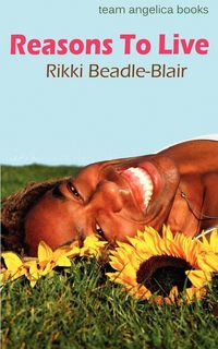 Produktbild: Reasons to Live