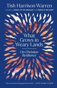 Produktbild: What Grows in Weary Lands