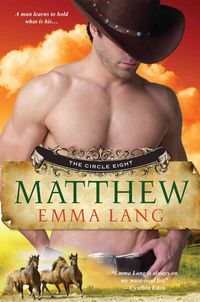 Produktbild: Lang, E: Matthew