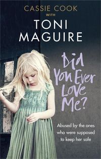 Produktbild: Did You Ever Love Me?