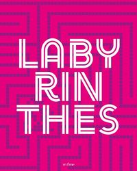 Produktbild: Labyrinthes