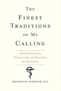 Produktbild: The Finest Traditions of My Calling