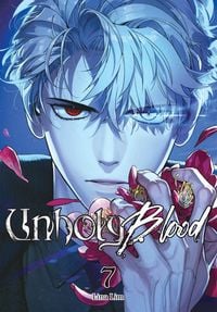 Produktbild: Unholy Blood, Vol. 7