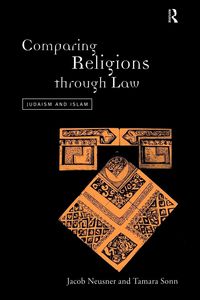 Produktbild: Comparing Religions Through Law