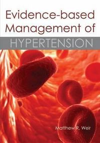 Produktbild: Evidence-Based Management of Hypertension
